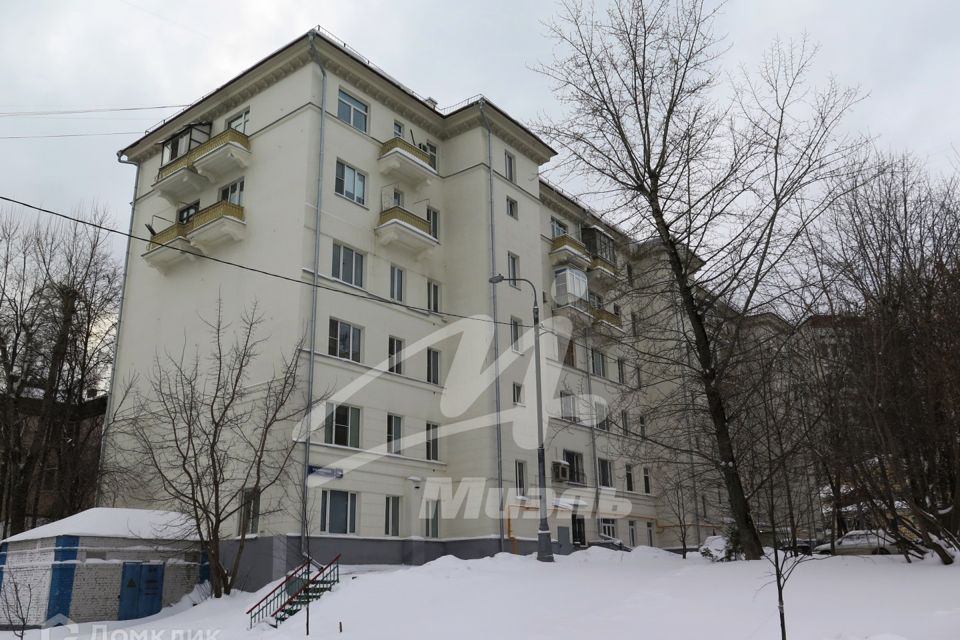 Купить Двухкомнатную Квартиру Метро Семеновская