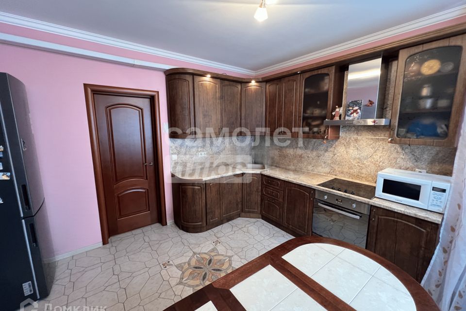 Продаётся 2-комнатная квартира, 91 м²