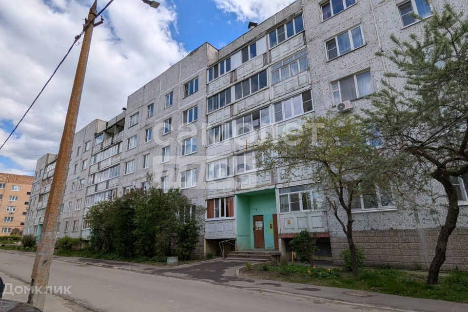 Продаётся 2-комнатная квартира, 50 м²