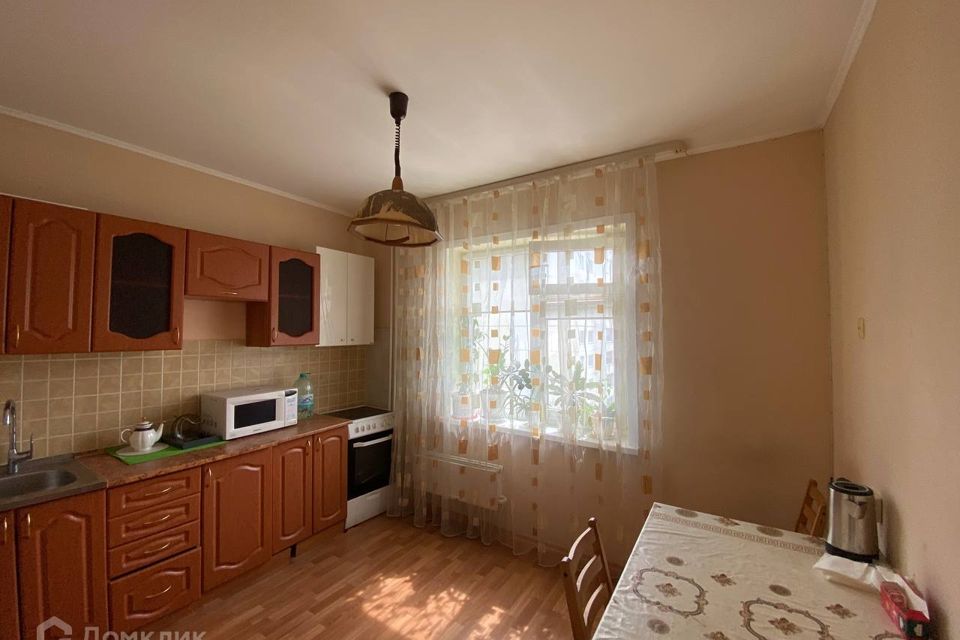 Продаётся 2-комнатная квартира, 56.5 м²