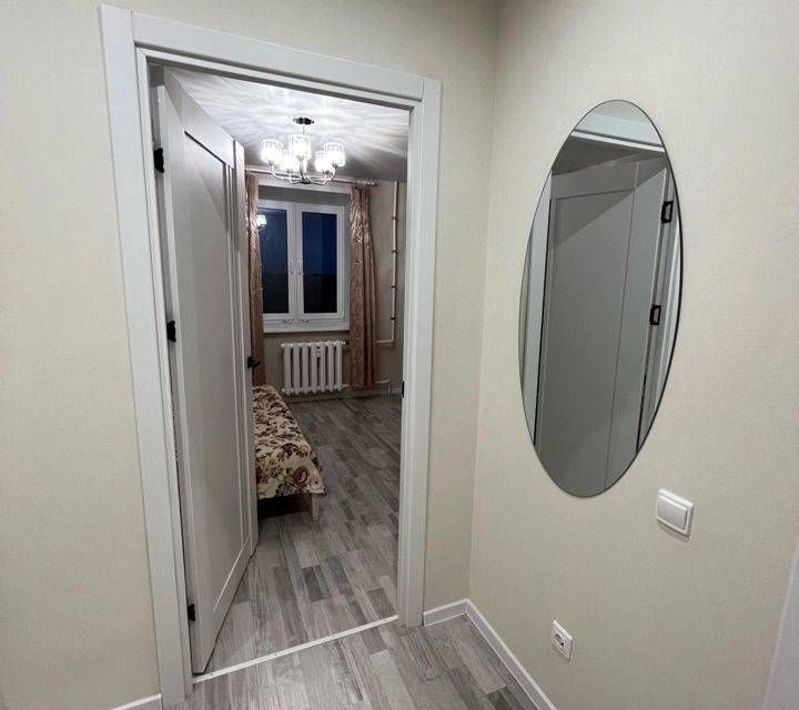 Сдаётся 1-комнатная квартира, 33 м²