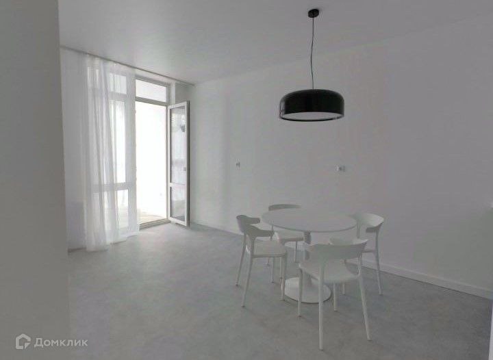 Сдаётся 1-комнатная квартира, 40.3 м²