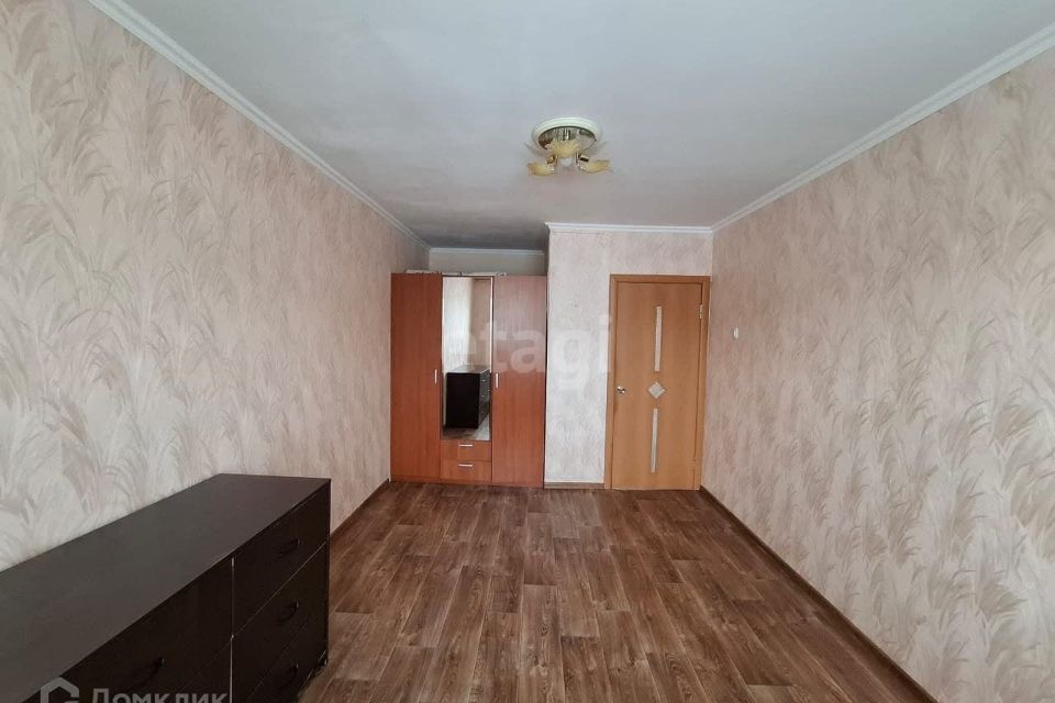 Продаётся 2-комнатная квартира, 47.9 м²