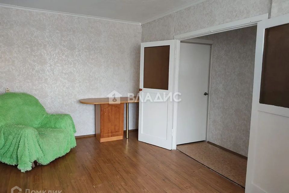 Продаётся 1-комнатная квартира, 30 м²