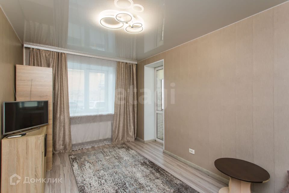 Продаётся 1-комнатная квартира, 32.1 м²