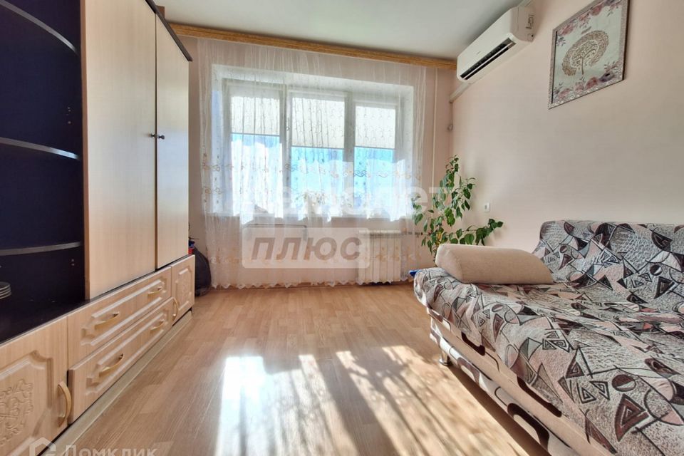 Продаётся 2-комнатная квартира, 32.4 м²