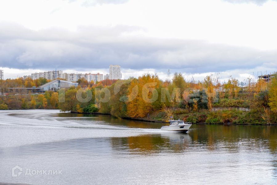 Продаётся 1-комнатная квартира, 39.1 м²
