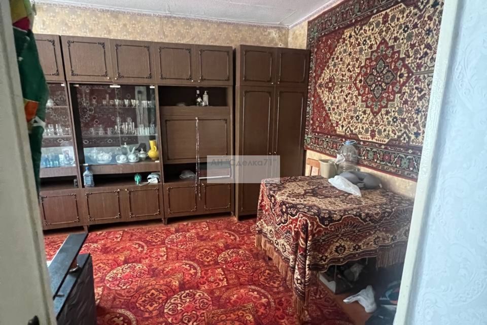 Продаётся 2-комнатная квартира, 41 м²