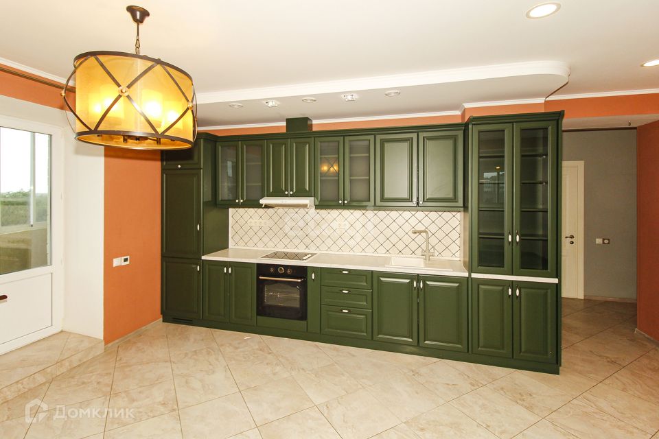 Продаётся 2-комнатная квартира, 72.1 м²