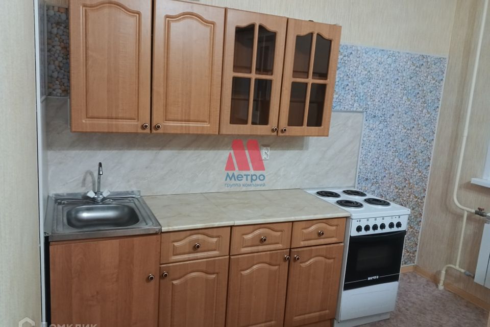 Продаётся студия, 30 м²