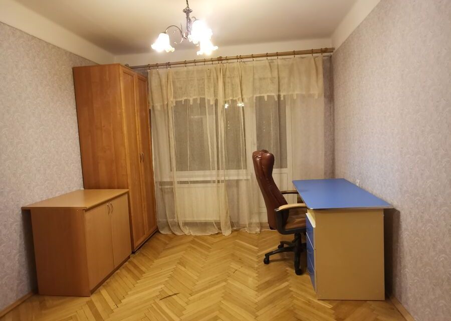 Сдаётся 1-комнатная квартира, 30.14 м²