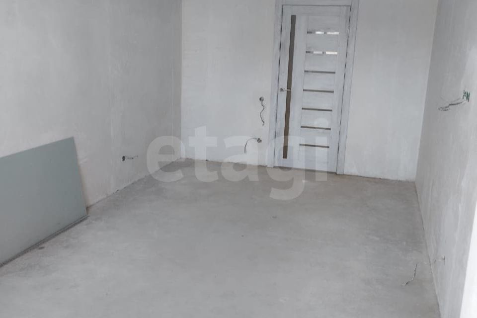 Продаётся 2-комнатная квартира, 64.2 м²