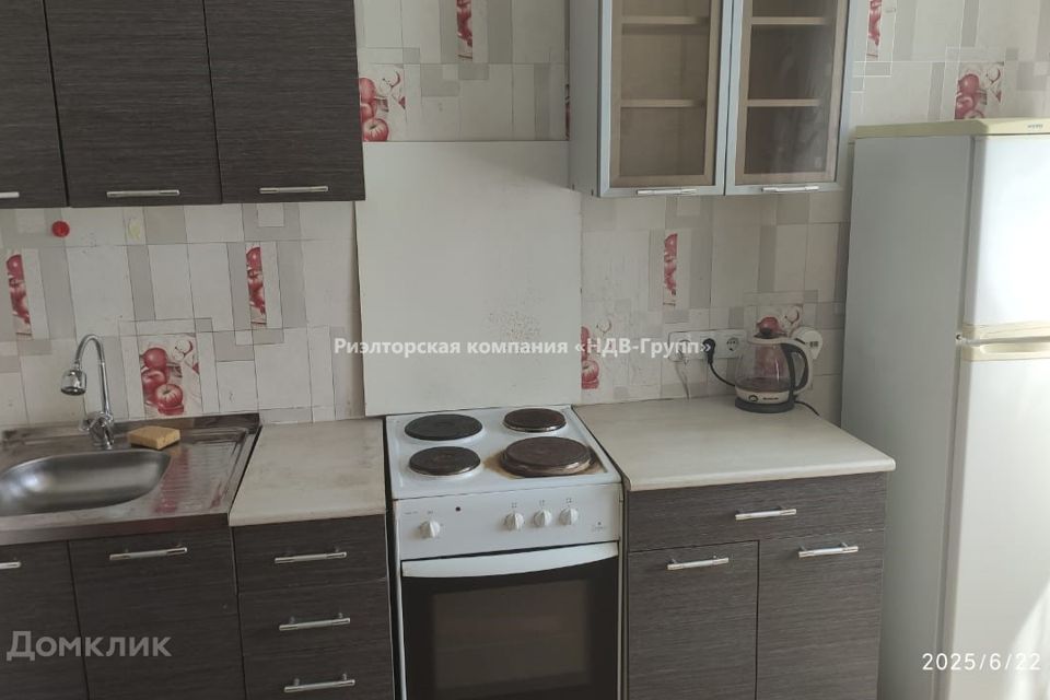 Сдаётся 2-комнатная квартира, 52 м²