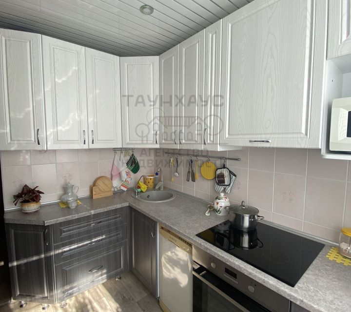 Продаётся 2-комнатная квартира, 46 м²