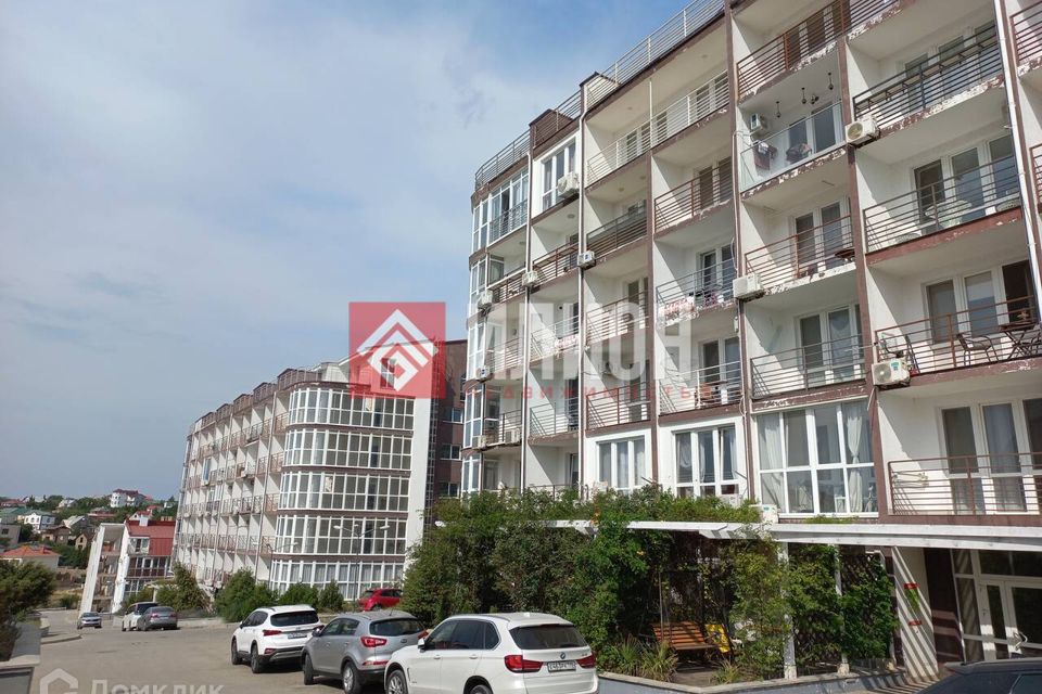 Продаётся студия, 26.3 м²