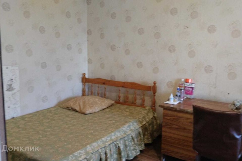 Сдаётся 1-комнатная квартира, 30 м²