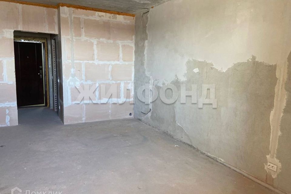 Продаётся студия, 24.2 м²