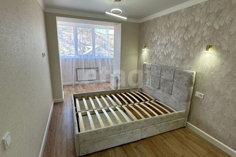 Продаётся 2-комнатная квартира, 46 м²