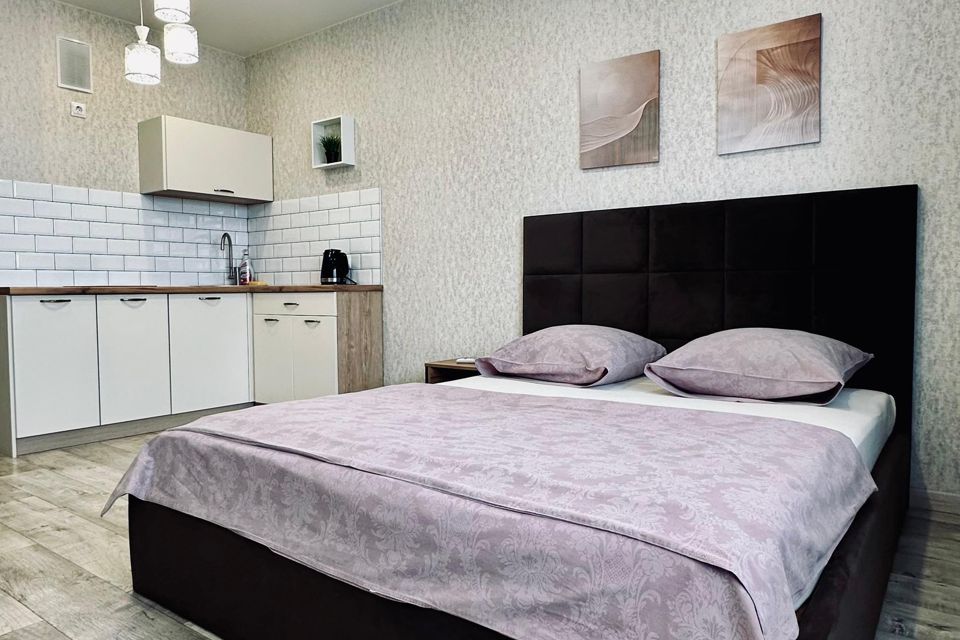 Продаётся 1-комнатная квартира, 30.2 м²