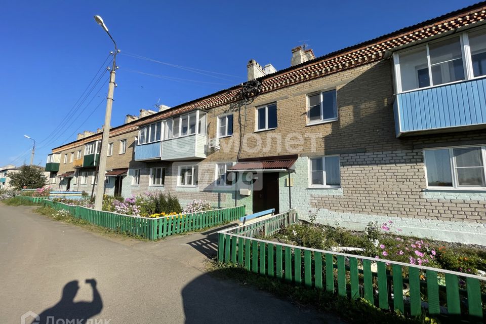 Продаётся 1-комнатная квартира, 27.2 м²