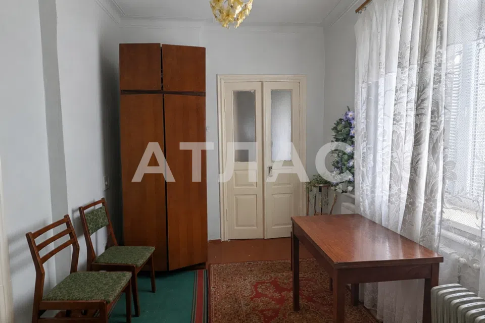 Продаётся 1-этажный дом, 73.7 м²