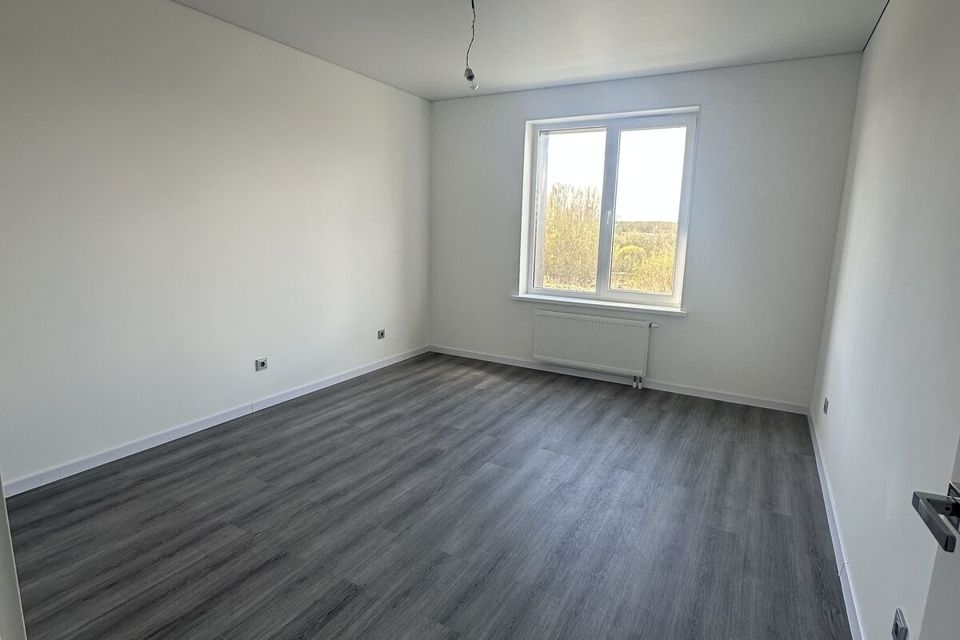 Продаётся 1-комнатная квартира, 38 м²