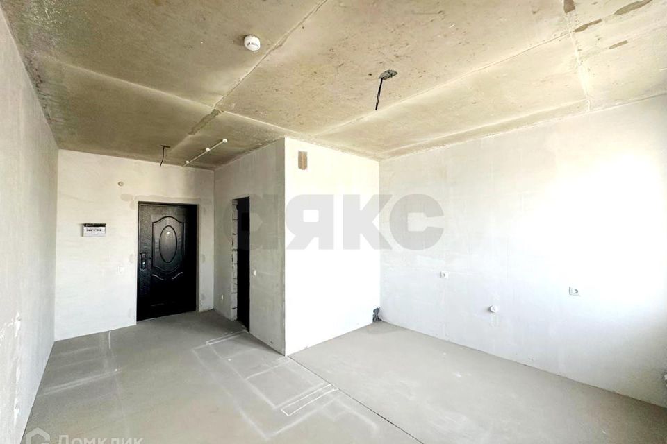 Продаётся студия, 24 м²