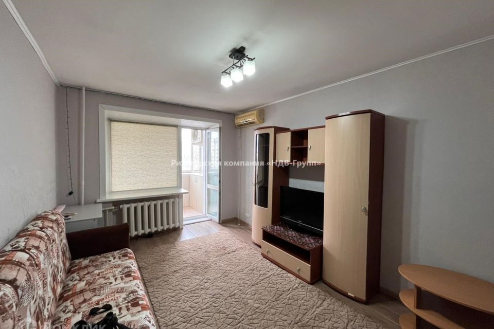 Сдаётся 2-комнатная квартира, 40 м²