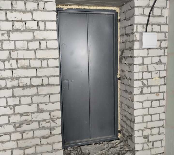 Продаётся 2-комнатная квартира, 55 м²