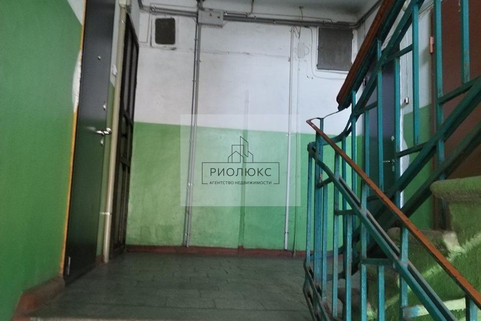 Продаётся 2-комнатная квартира, 59 м²