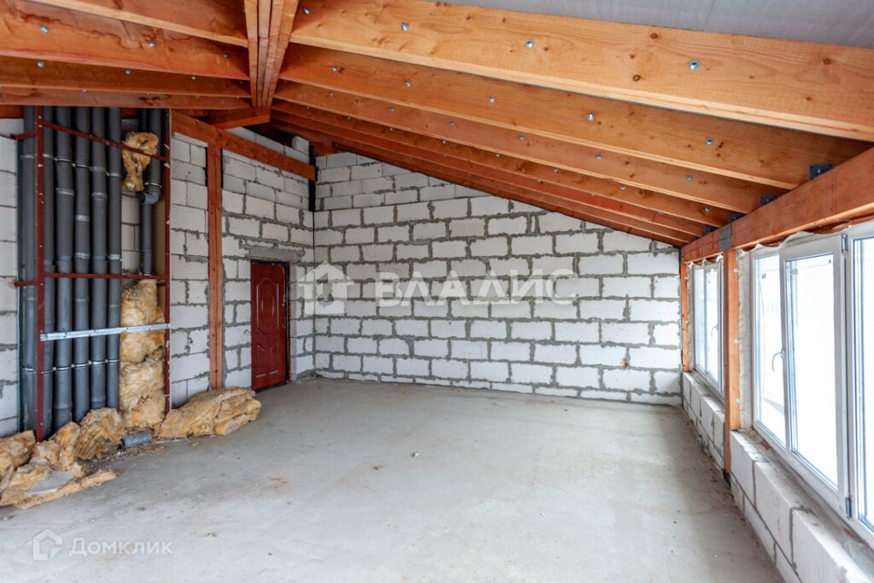 Продаётся 1-комнатная квартира, 41.6 м²