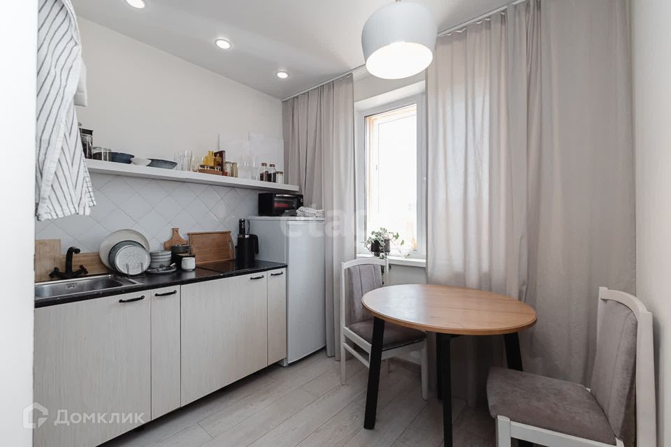 Продаётся 1-комнатная квартира, 25.1 м²
