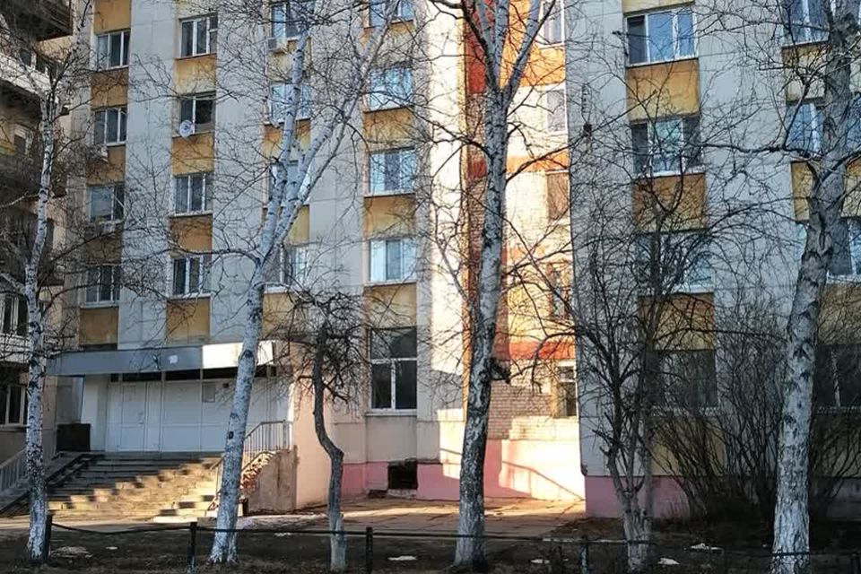 Продаётся комната в 1-комн. квартире, 13.4 м²