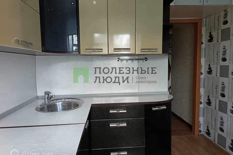 Продаётся 2-комнатная квартира, 45 м²