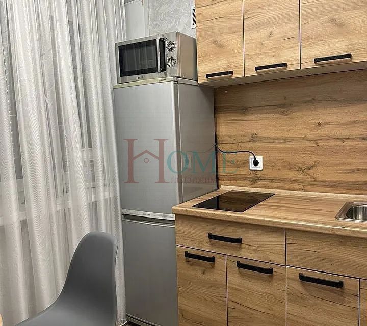 Сдаётся 1-комнатная квартира, 30 м²