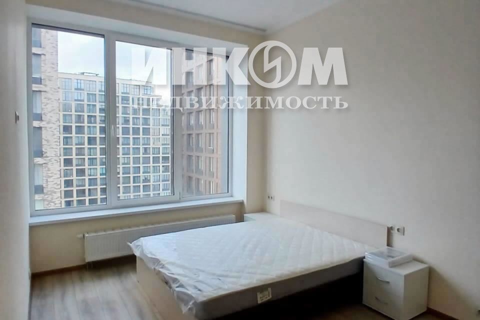 Сдаётся 1-комнатная квартира, 40 м²