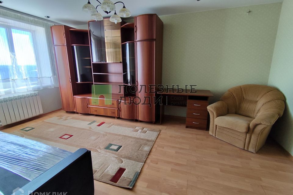 Сдаётся 2-комнатная квартира, 68 м²