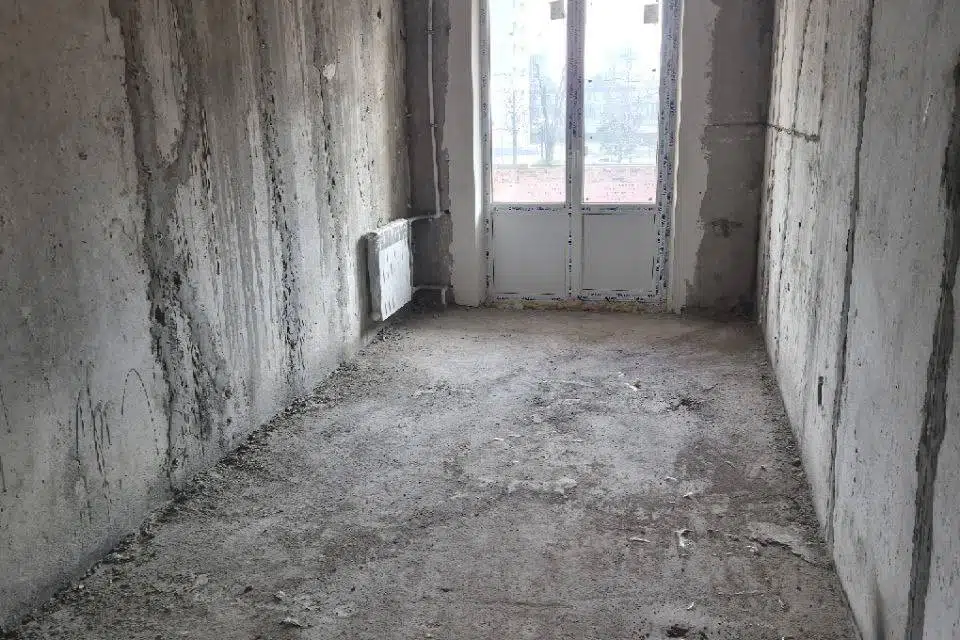 Продаётся 3-комнатная квартира, 58.8 м²