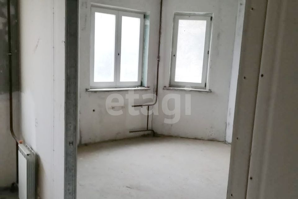 Продаётся 2-комнатная квартира, 70 м²