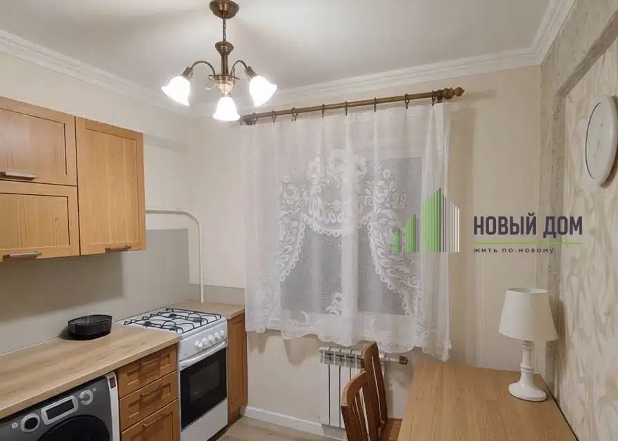 Продаётся 2-комнатная квартира, 44.9 м²