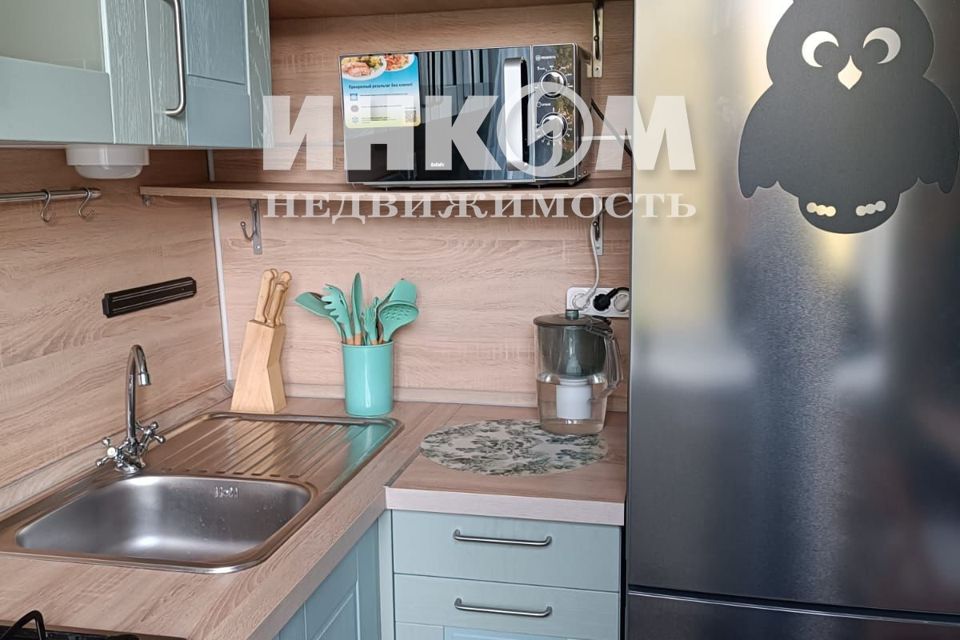 Сдаётся 1-комнатная квартира, 33 м²