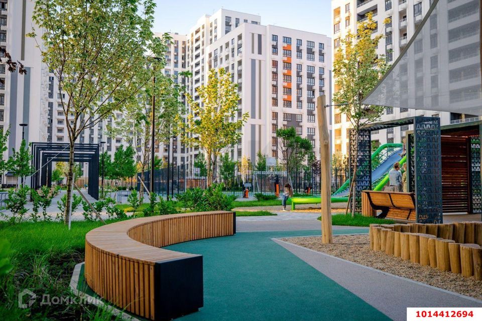 Продаётся 2-комнатная квартира, 60 м²
