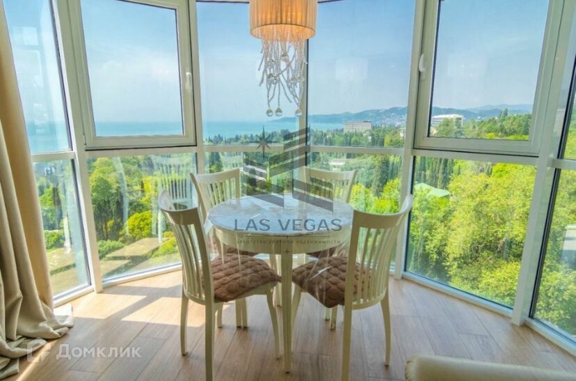 Сдаётся 1-комнатная квартира, 46 м²