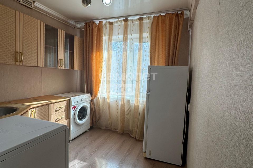 Продаётся 1-комнатная квартира, 31.4 м²