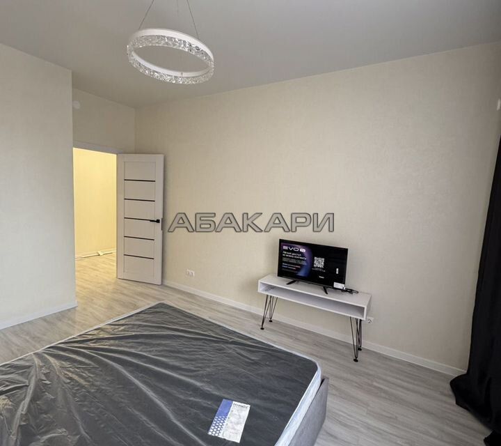 Сдаётся 1-комнатная квартира, 44 м²