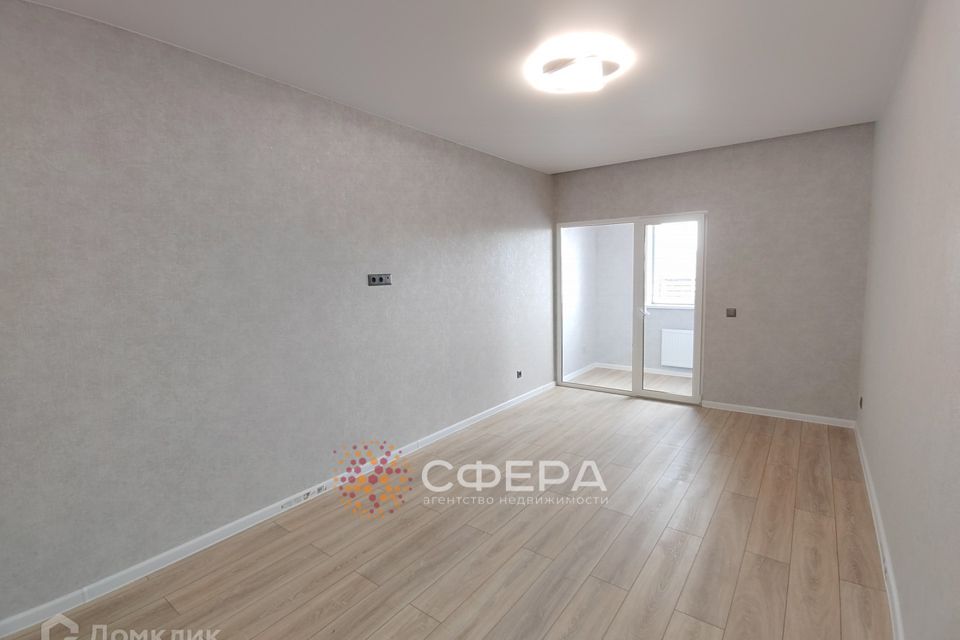 Продаётся студия, 26 м²
