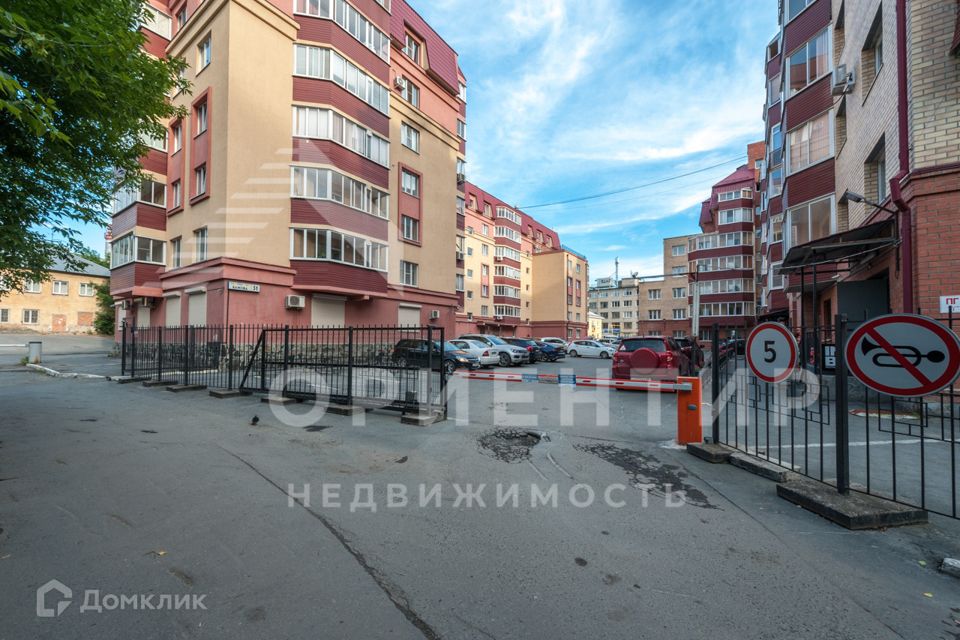 Продаётся 2-комнатная квартира, 74.6 м²