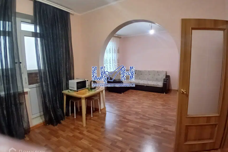 Продаётся 2-комнатная квартира, 72 м²