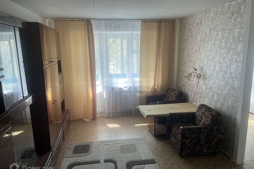 Сдаётся 1-комнатная квартира, 32 м²