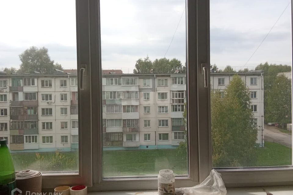 Продаётся студия, 18 м²